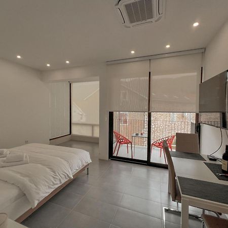 Absolute Adriatic Apartment Kotor Exterior photo