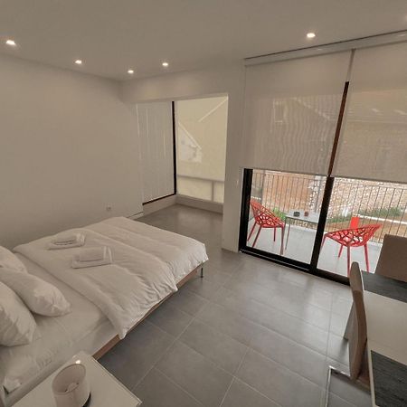 Absolute Adriatic Apartment Kotor Exterior photo