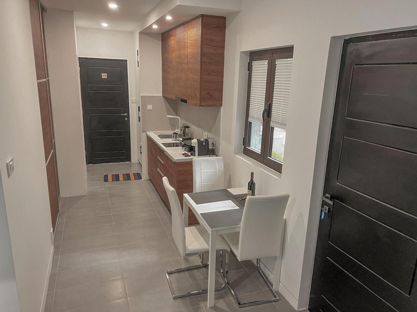 Absolute Adriatic Apartment Kotor Exterior photo
